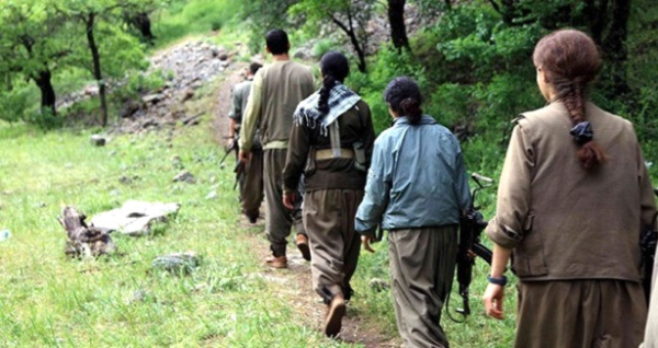 PKK vəhşiliyi: Ölənlərdən 10-nun şəxsiyyəti müəyyən edildi